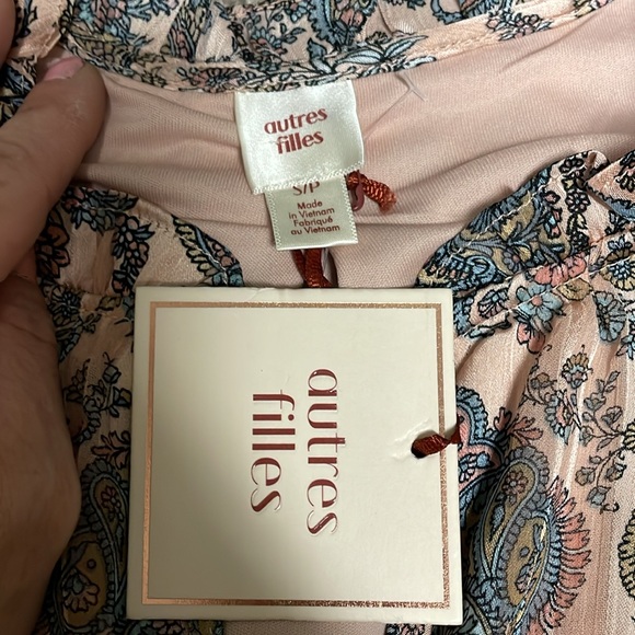 New autres filles top - Picture 2 of 10